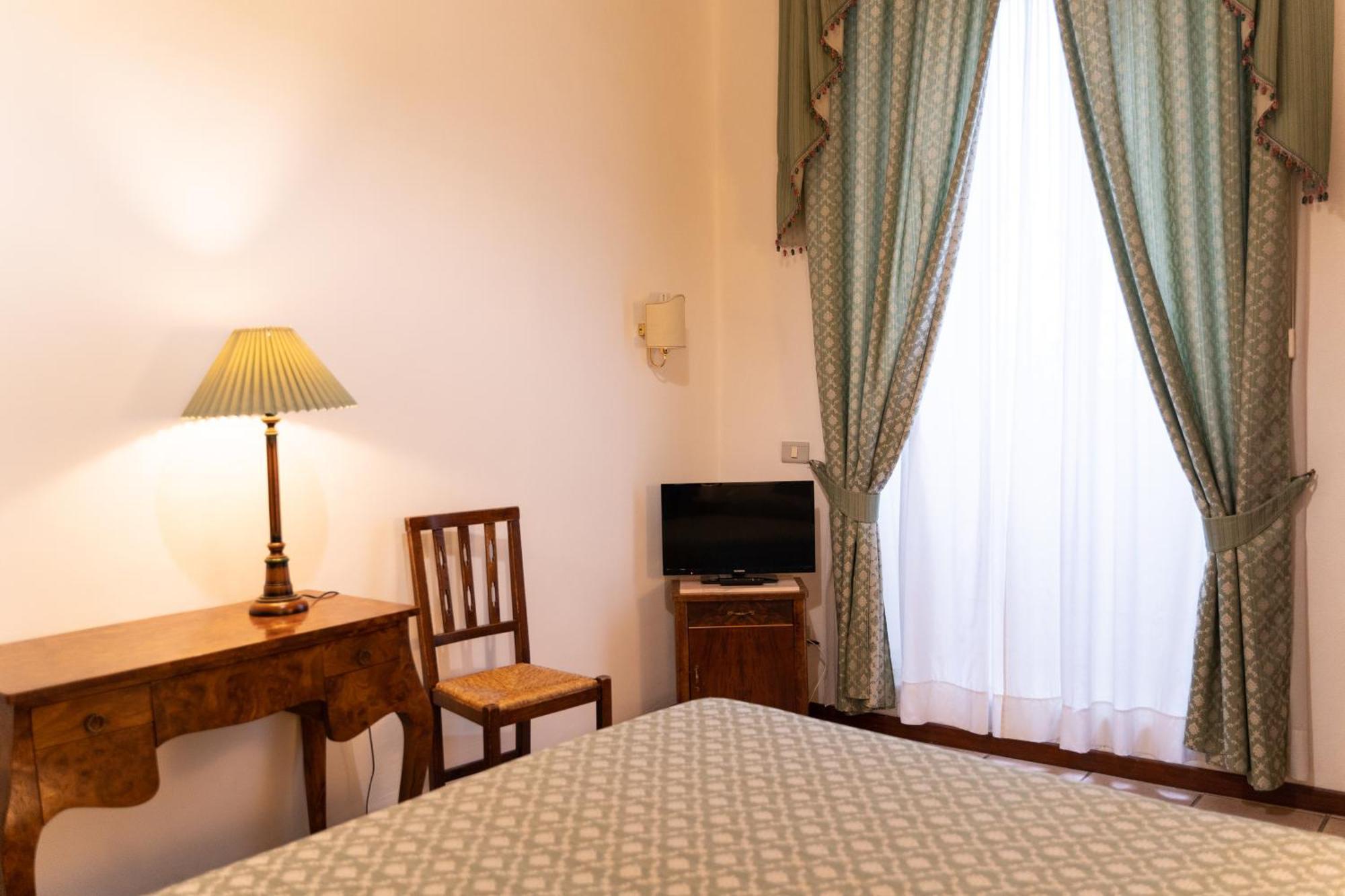 Hotel Belvedere Ασίζη Εξωτερικό φωτογραφία