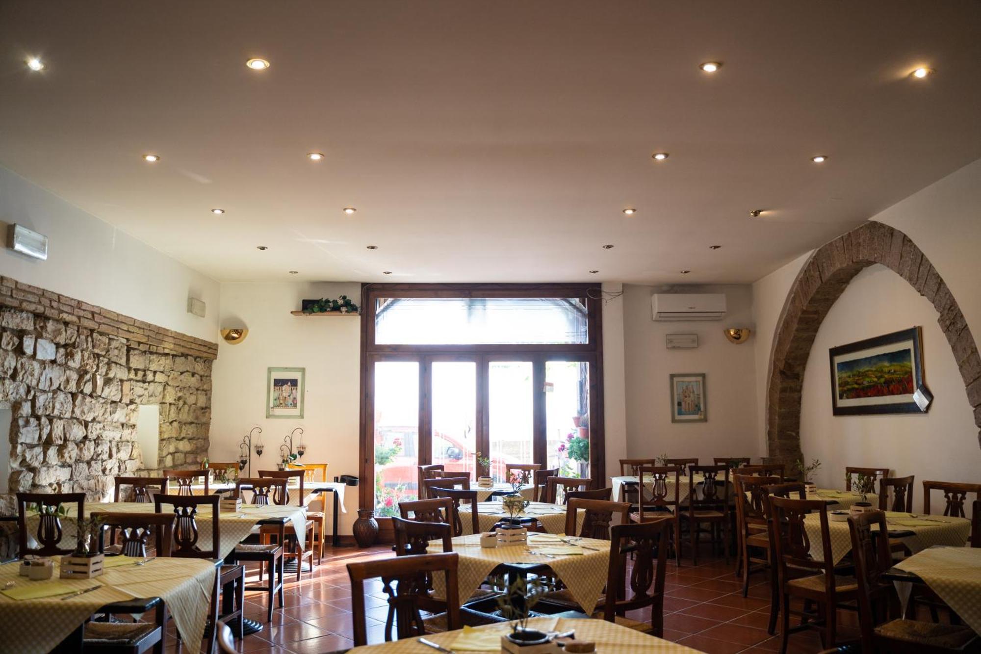 Hotel Belvedere Ασίζη Εξωτερικό φωτογραφία