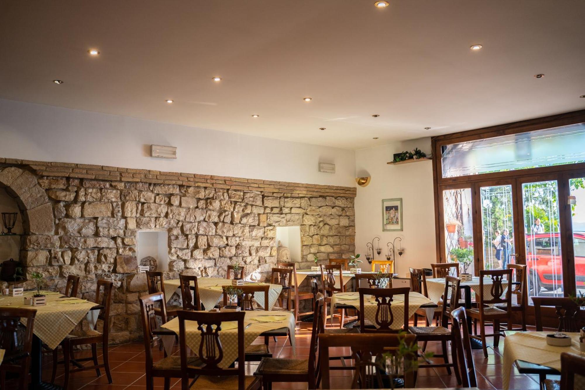 Hotel Belvedere Ασίζη Εξωτερικό φωτογραφία