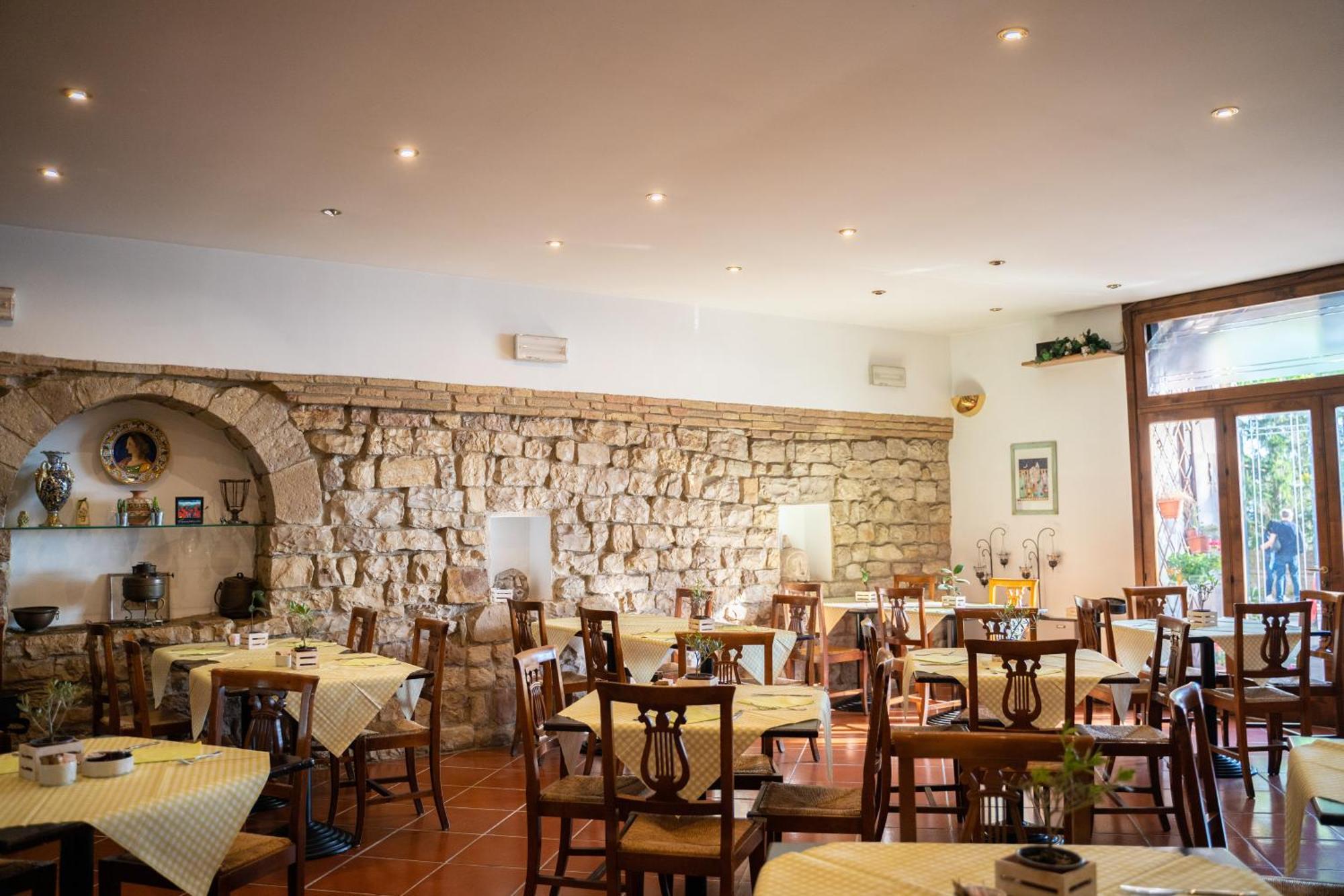 Hotel Belvedere Ασίζη Εξωτερικό φωτογραφία