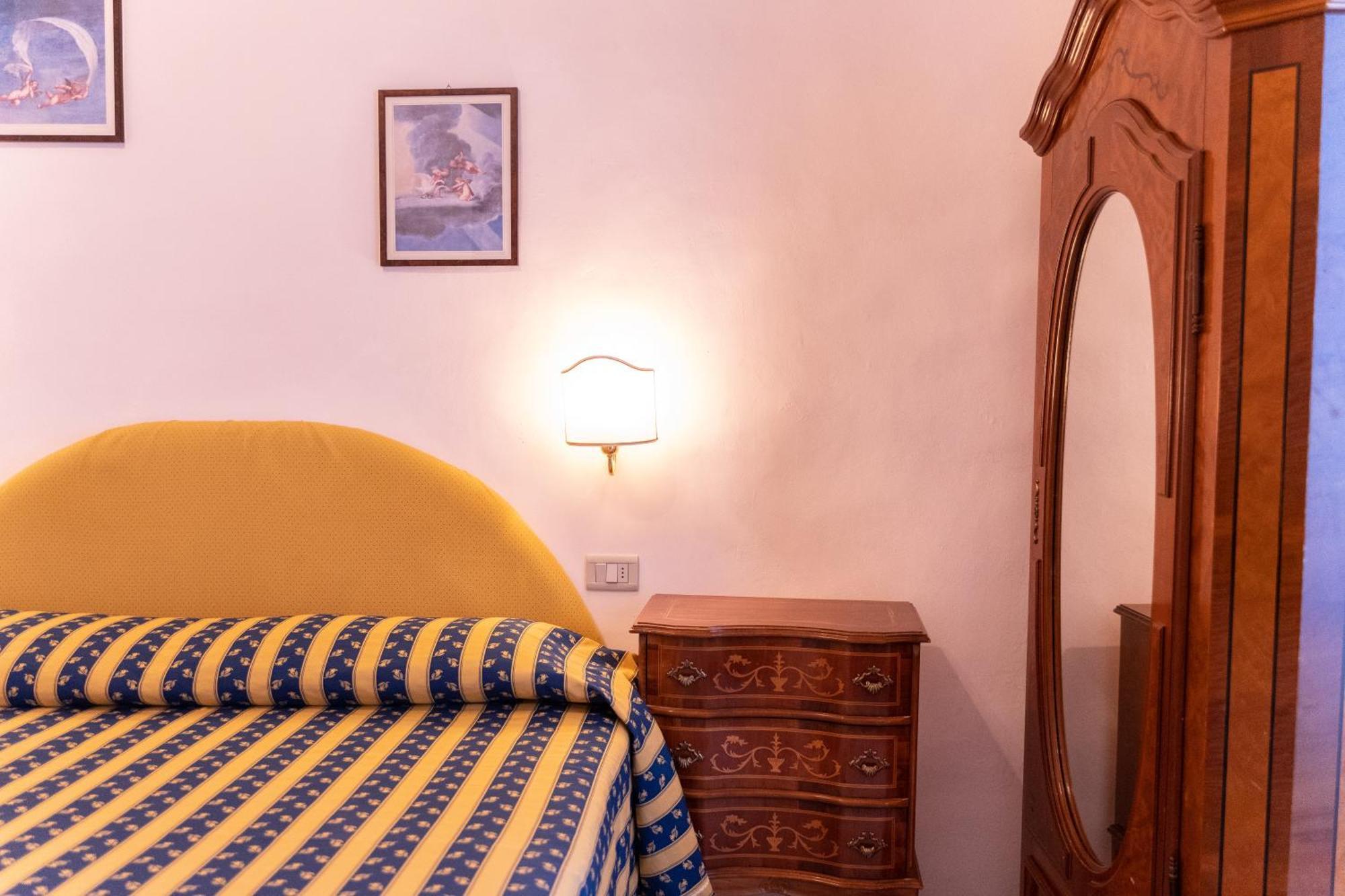 Hotel Belvedere Ασίζη Εξωτερικό φωτογραφία