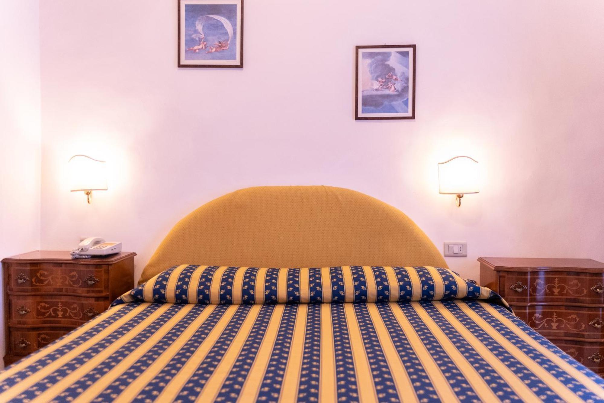 Hotel Belvedere Ασίζη Εξωτερικό φωτογραφία