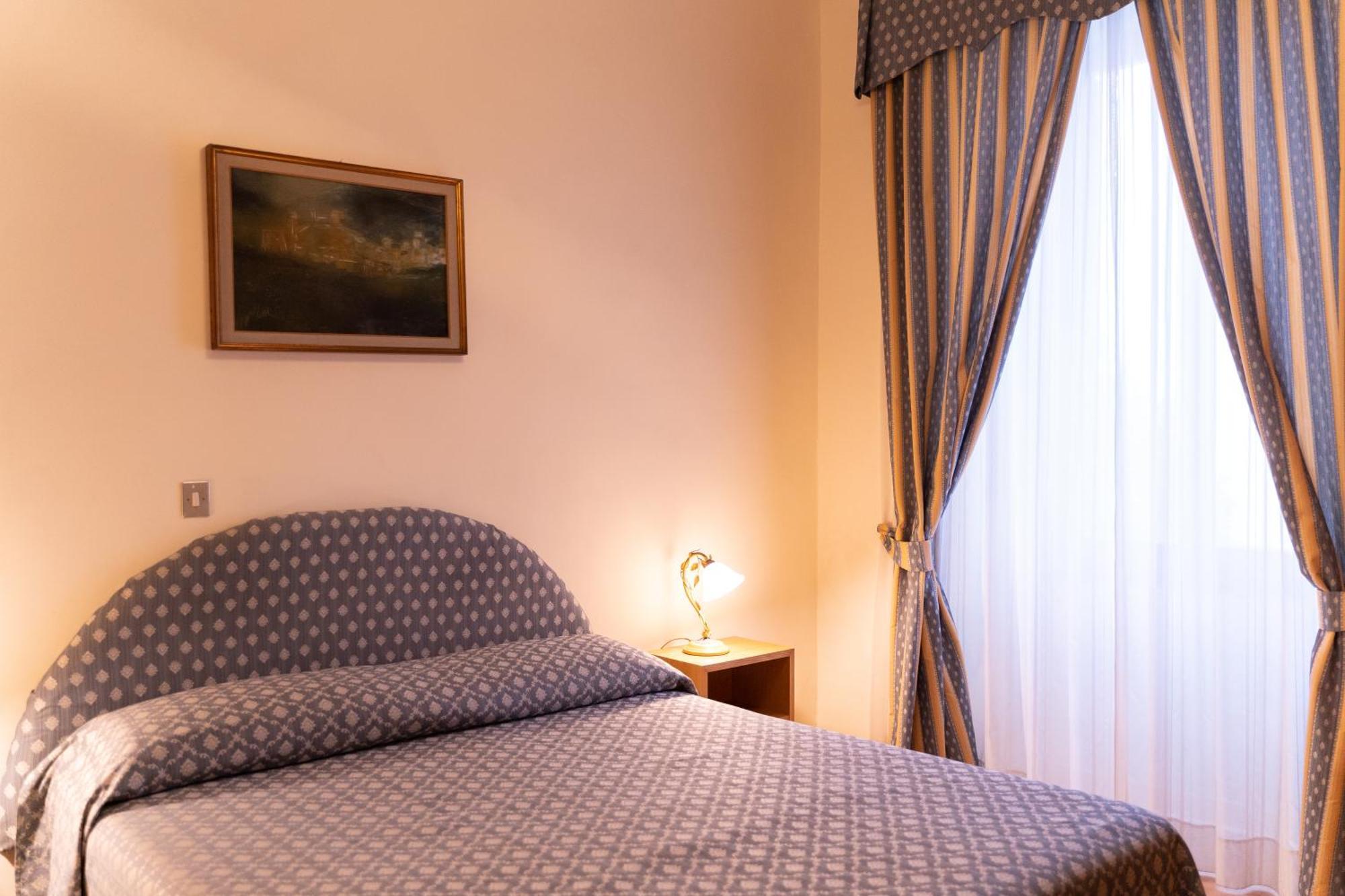Hotel Belvedere Ασίζη Εξωτερικό φωτογραφία