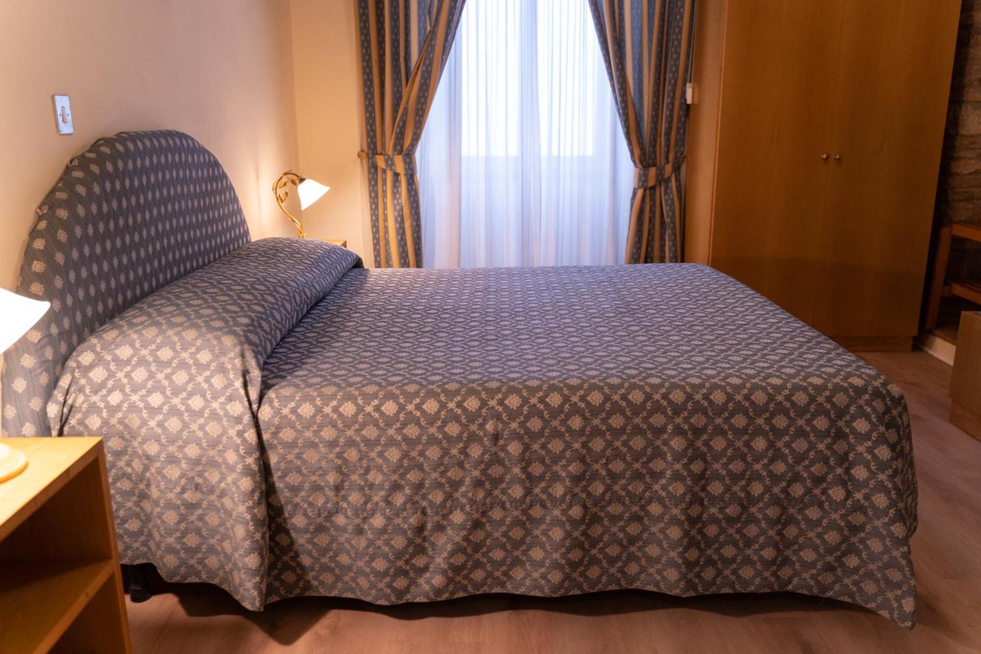Hotel Belvedere Ασίζη Εξωτερικό φωτογραφία