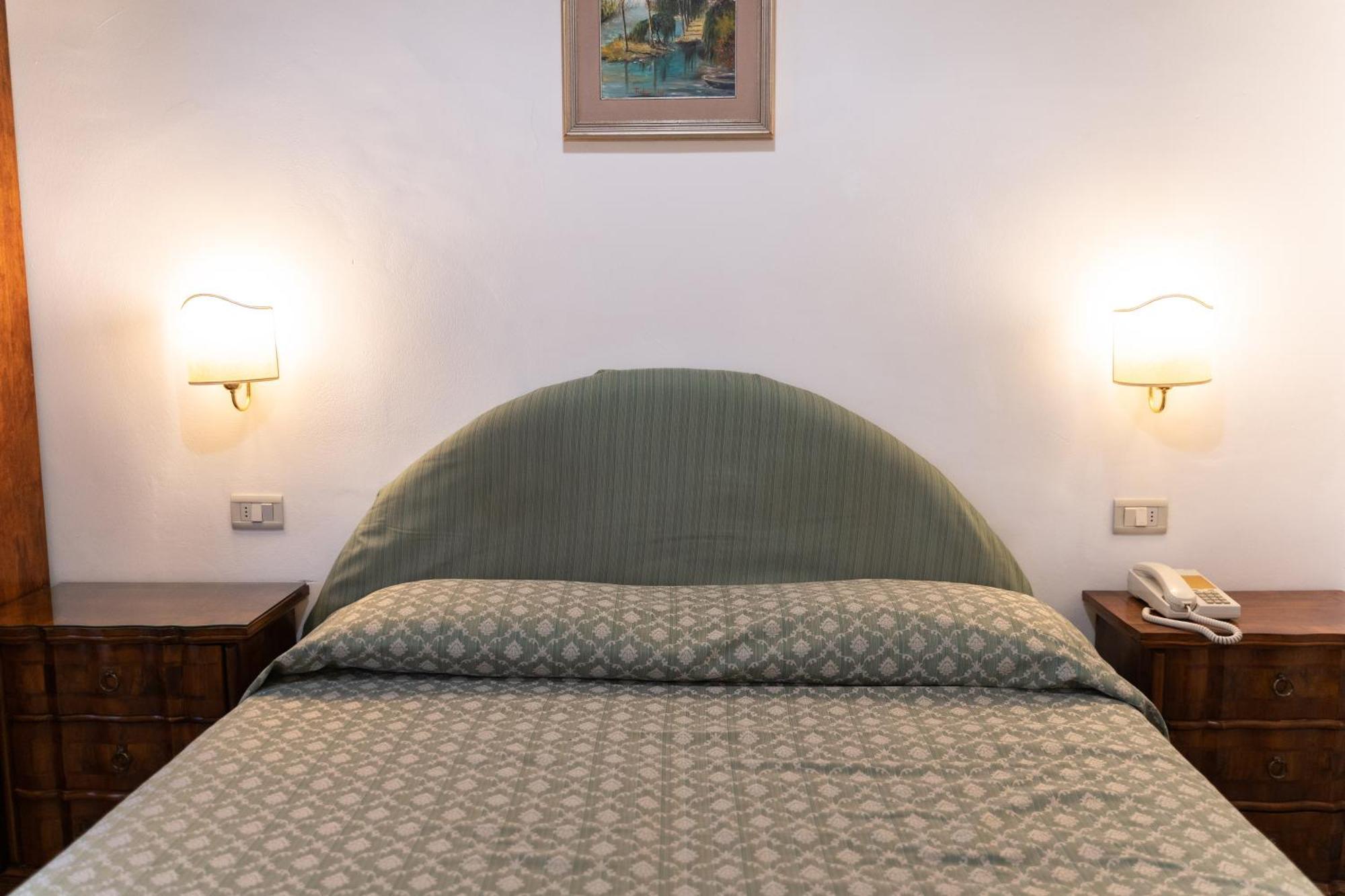 Hotel Belvedere Ασίζη Εξωτερικό φωτογραφία