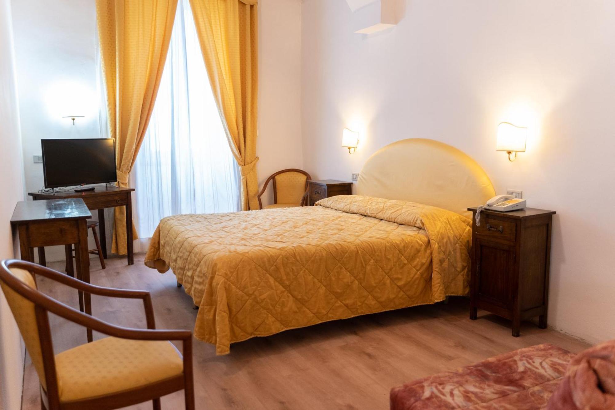 Hotel Belvedere Ασίζη Εξωτερικό φωτογραφία