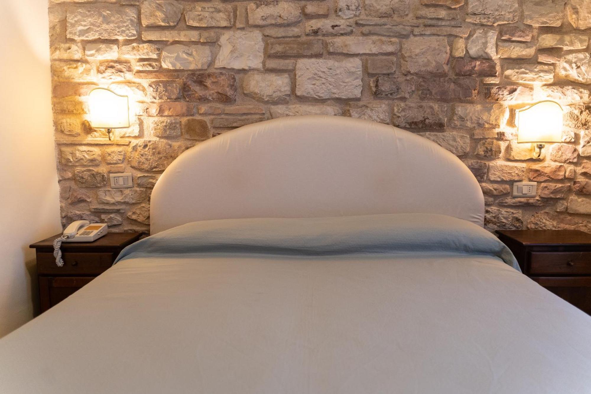 Hotel Belvedere Ασίζη Εξωτερικό φωτογραφία