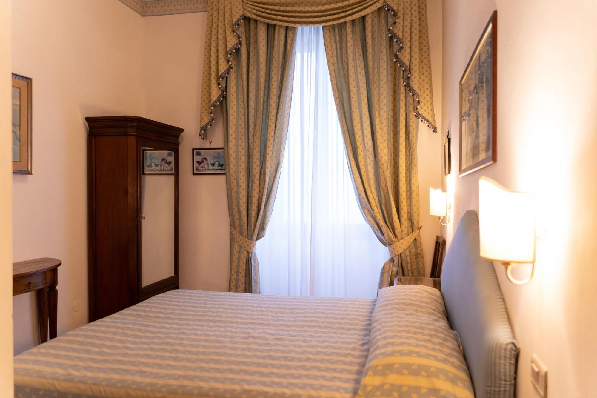 Hotel Belvedere Ασίζη Εξωτερικό φωτογραφία