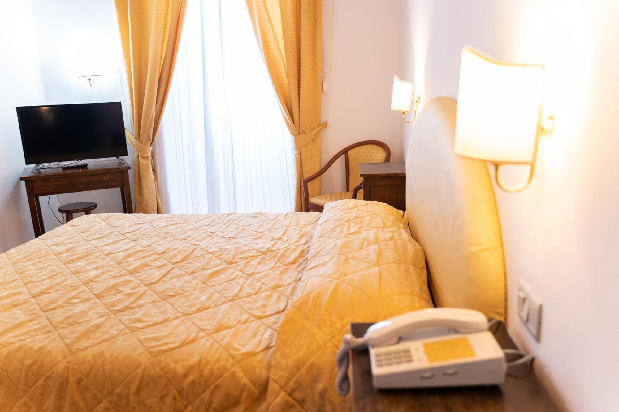 Hotel Belvedere Ασίζη Εξωτερικό φωτογραφία