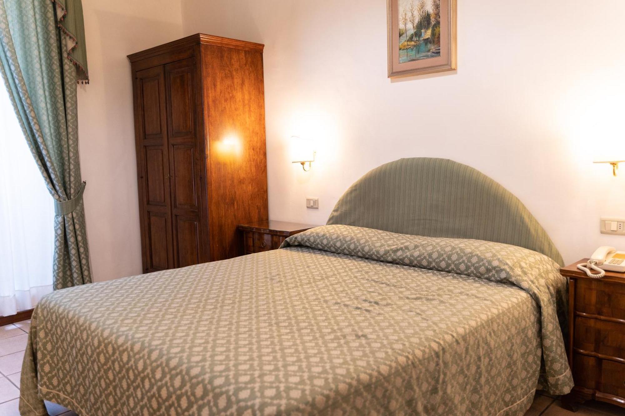 Hotel Belvedere Ασίζη Εξωτερικό φωτογραφία