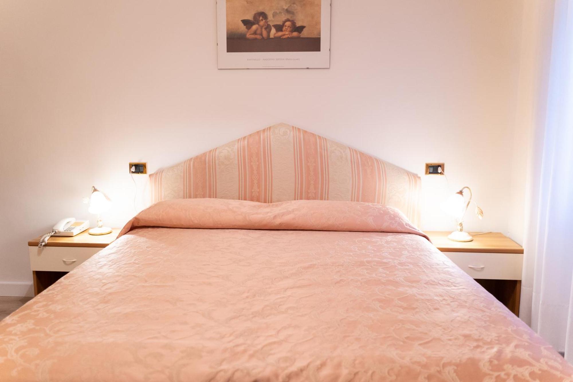 Hotel Belvedere Ασίζη Εξωτερικό φωτογραφία