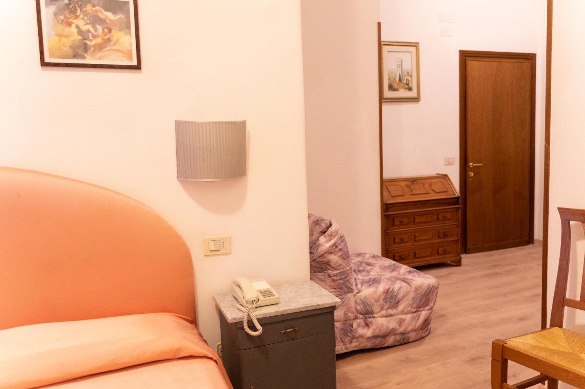 Hotel Belvedere Ασίζη Εξωτερικό φωτογραφία