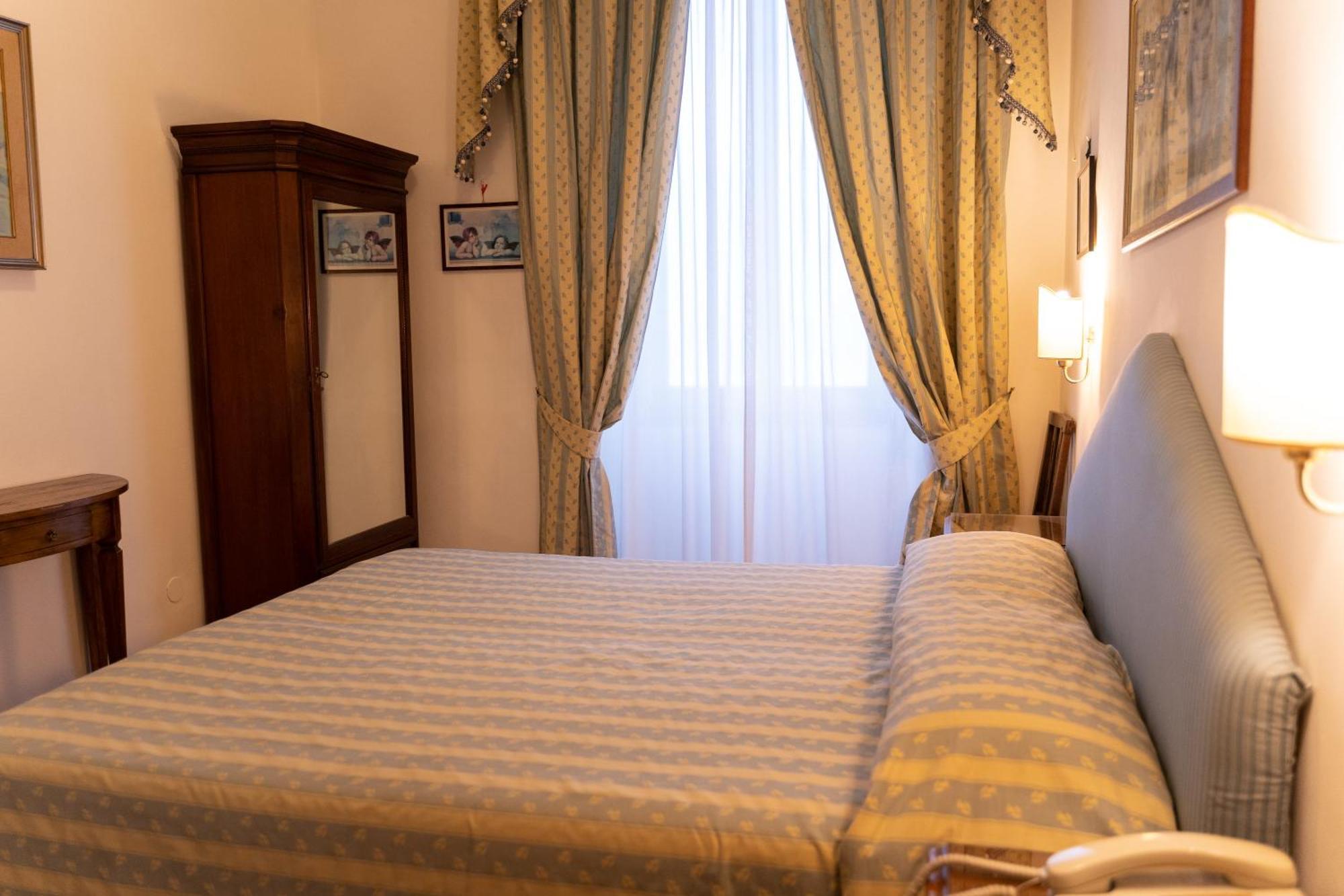 Hotel Belvedere Ασίζη Εξωτερικό φωτογραφία