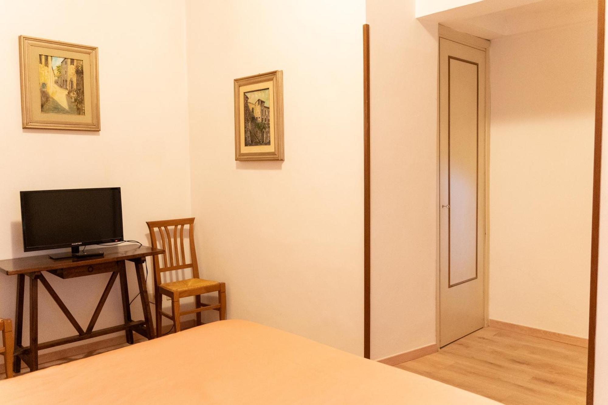 Hotel Belvedere Ασίζη Εξωτερικό φωτογραφία